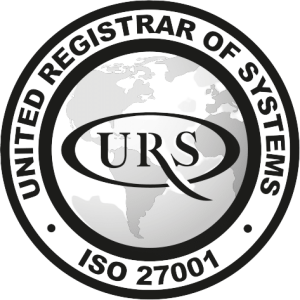 ISO 27001